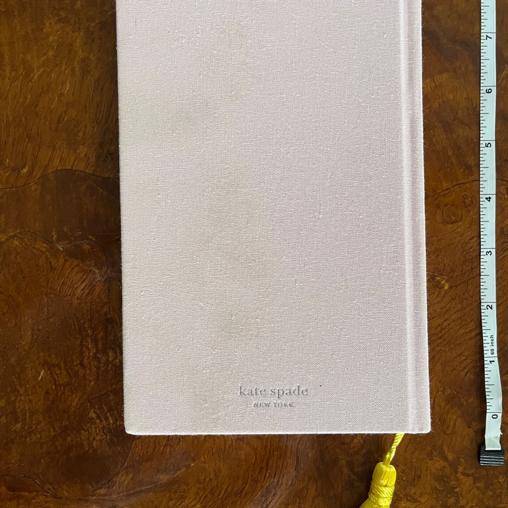 Kate Spade Journal bundle - Picture 3 of 10